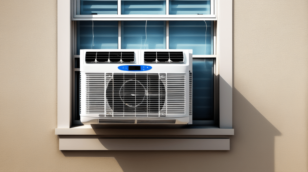 window AC units