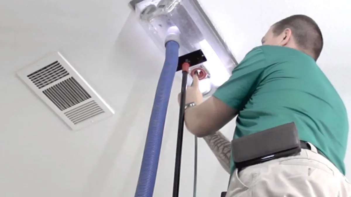 What Are The Drawbacks Of Duct Cleaning