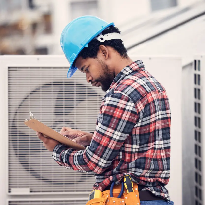 Benefits of Choosing Revolutionary Air for Your AC Inspection