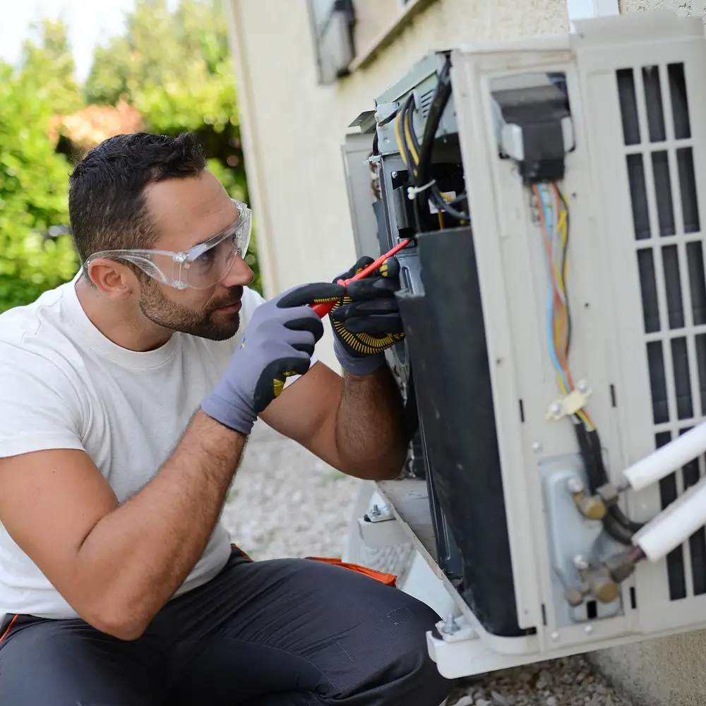 Choosing the Right Air Conditioning System