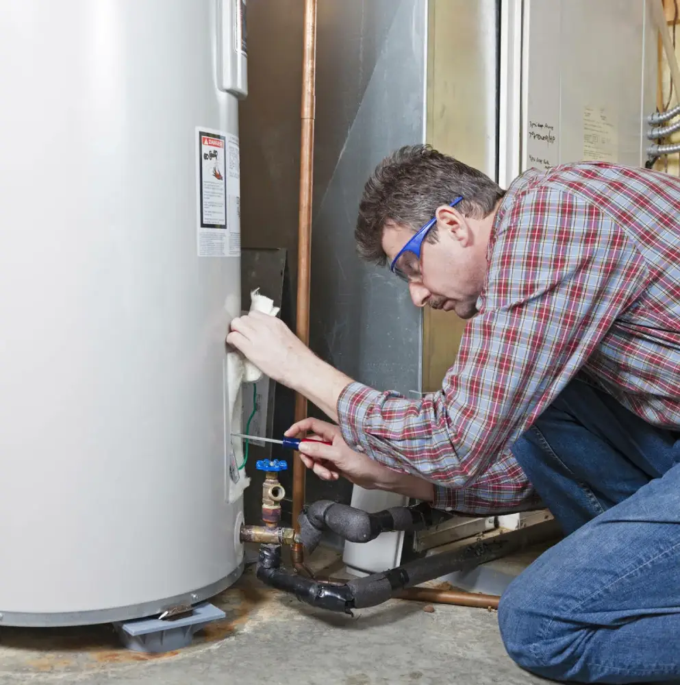 Common Water Heater Issues