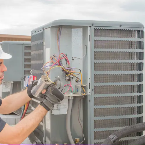 Comprehensive Heating Repair Services