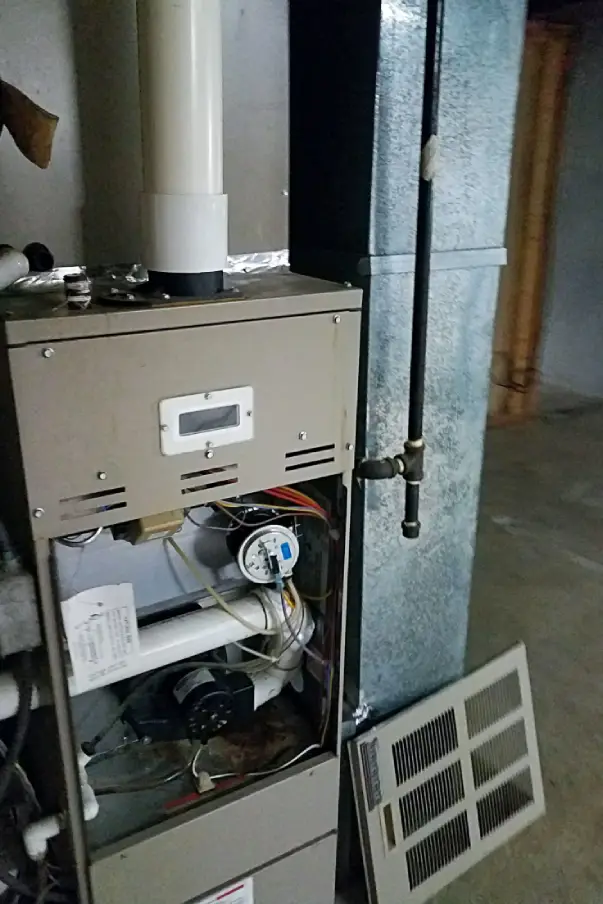 Signs You Need a Furnace Inspection