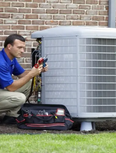 The Revolutionary Air Advantage_ Expert Heat Pump Repair Services