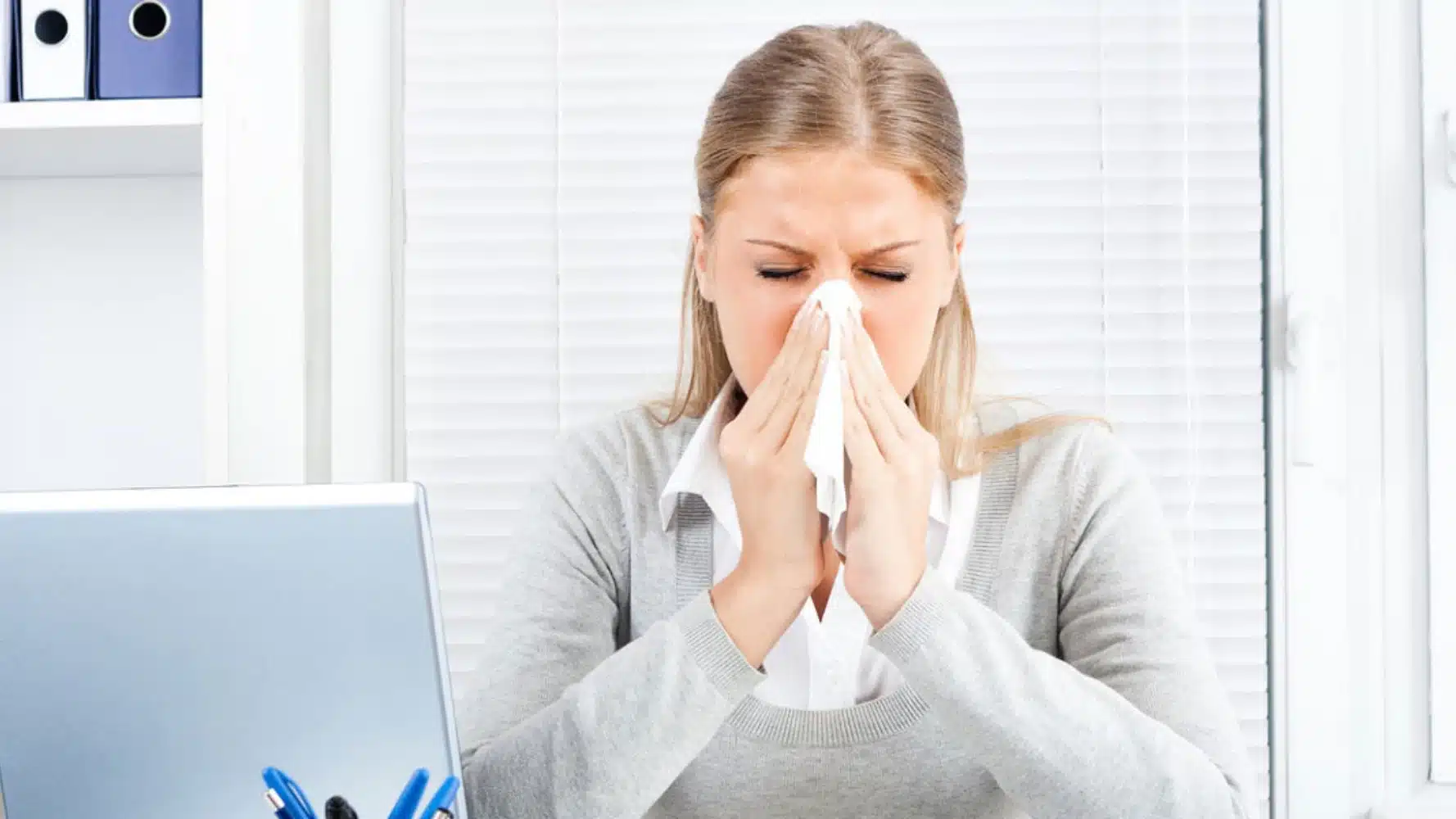 The Impact of Poor Indoor Air Quality on Your Health