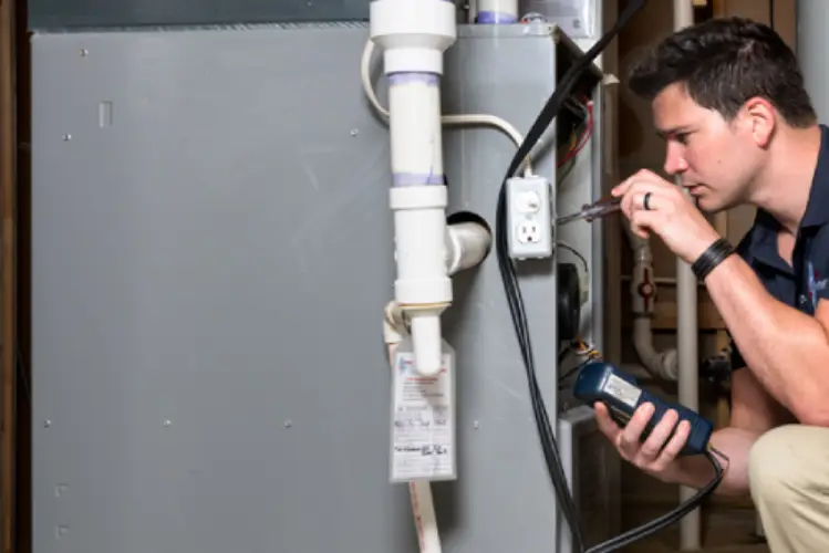 The Importance of Regular Furnace Maintenance