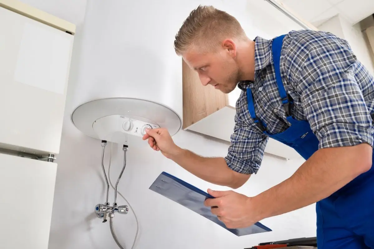 The Importance of a Well-Functioning Water Heater