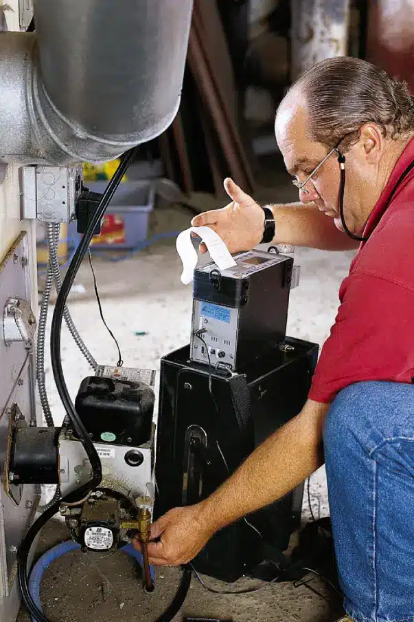 What to Expect During Your Furnace Installation