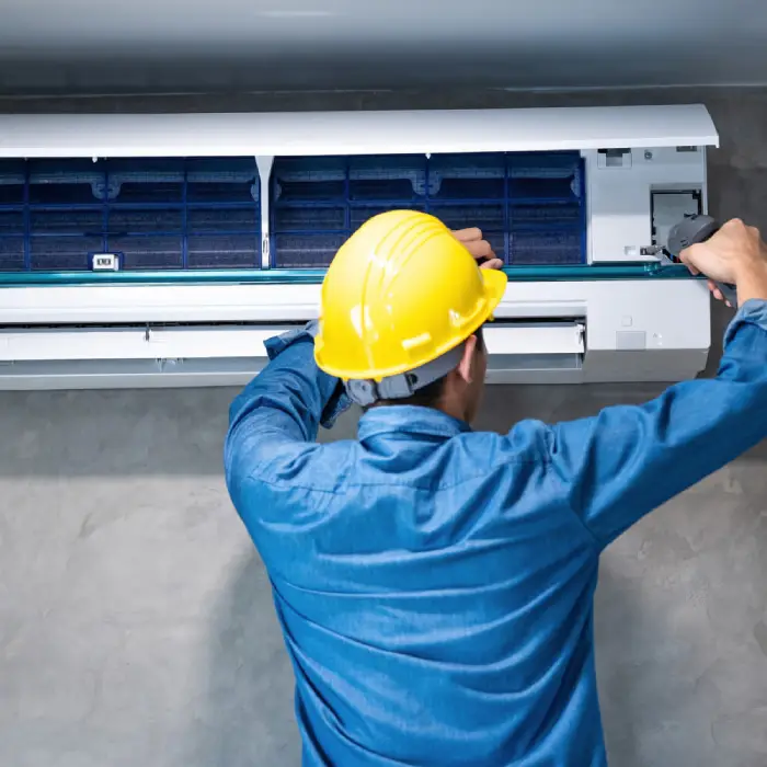 Why Choose Professional Air Conditioning Installation?