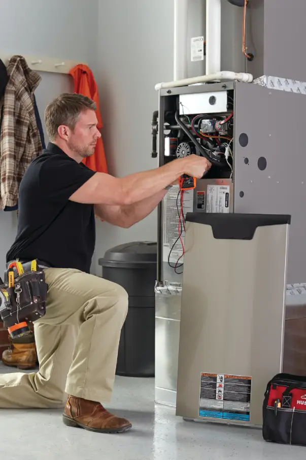 Why Choose Revolutionary Air for Your Furnace Installation?