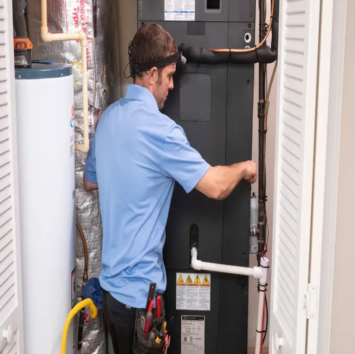 Why Choose Revolutionary Air for Your Furnace Replacement?