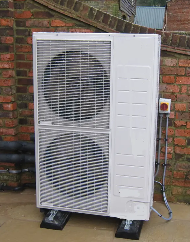 Why Proper Sizing Matters in Heat Pump Installation