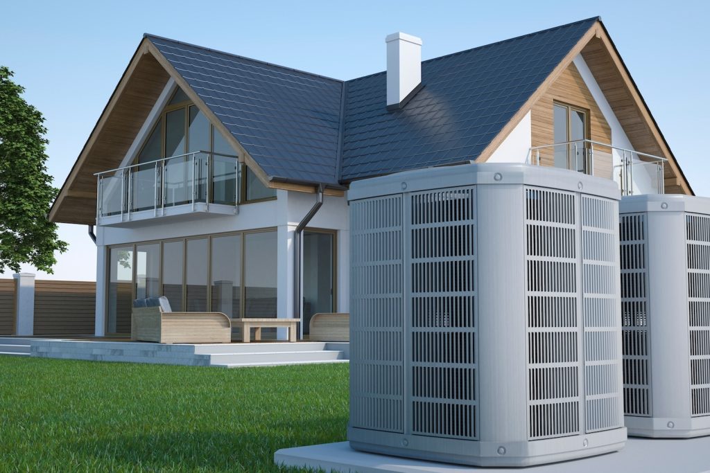 What Are the Benefits of Upgrading to a High-Efficiency HVAC System?