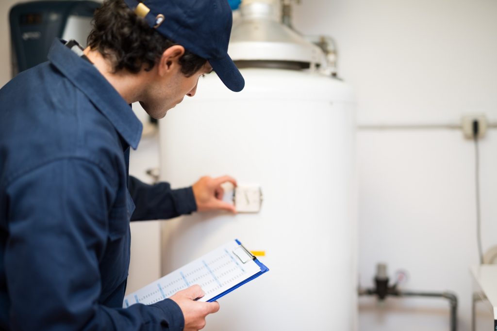 How to Maintain Your HVAC System Between Professional Services