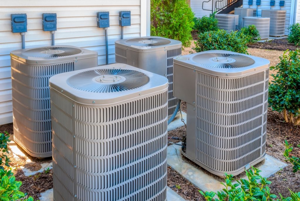 What Are the Advantages of Zoned HVAC Systems?